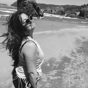 Meet your Posher, Allison